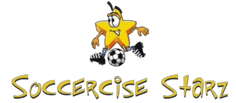 Soccercise Starz logo